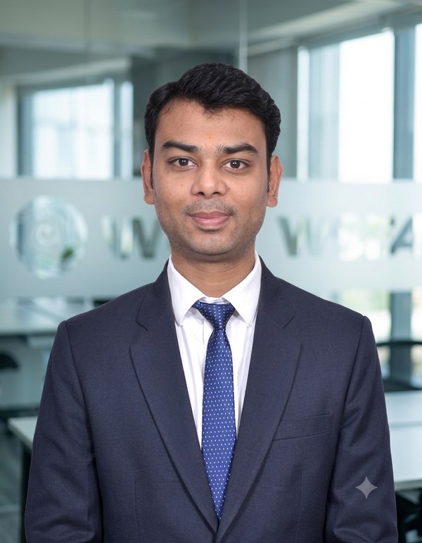 CA Ravi Jain